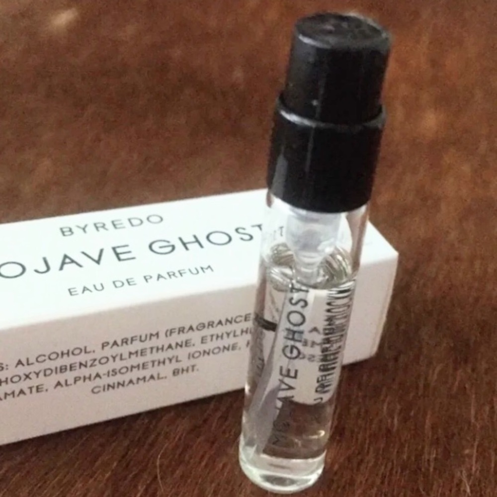 BYREDO MOJAVE GHOST 2ml Spray